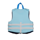 LC x PBL Blue USCG Life Jacket (30-50lbs) - Henry Duvall