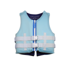 LC x PBL Blue USCG Life Jacket (50-90lbs) - Henry Duvall