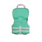 LC x PBL Green USCG Life Jacket (0-30lbs) - Henry Duvall