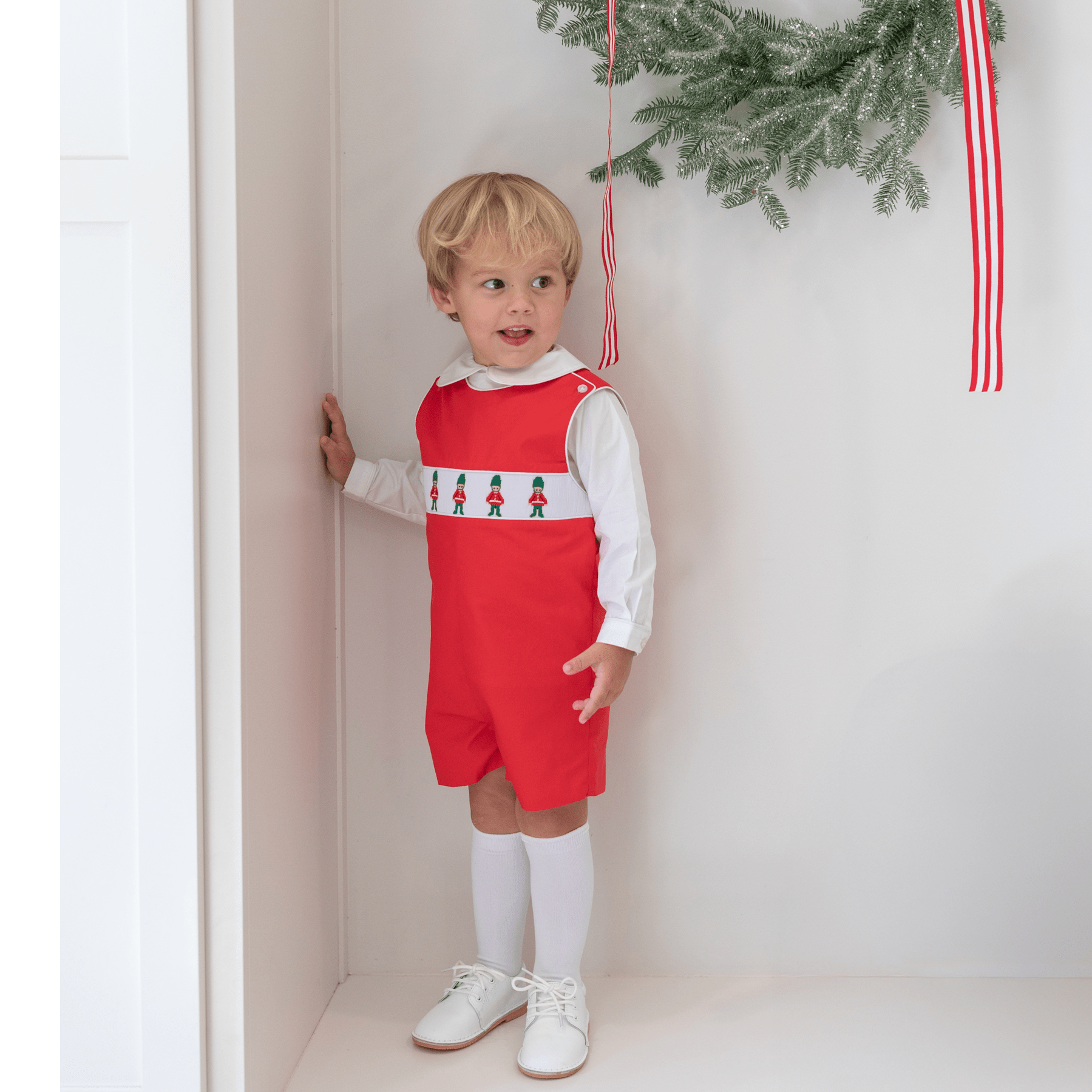 Shop The Look | The George Jon Jon | Henry Duvall