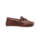 Driver Loafer Apache Brown - Henry Duvall