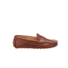 Logan Loafers Natural Brown - Henry Duvall