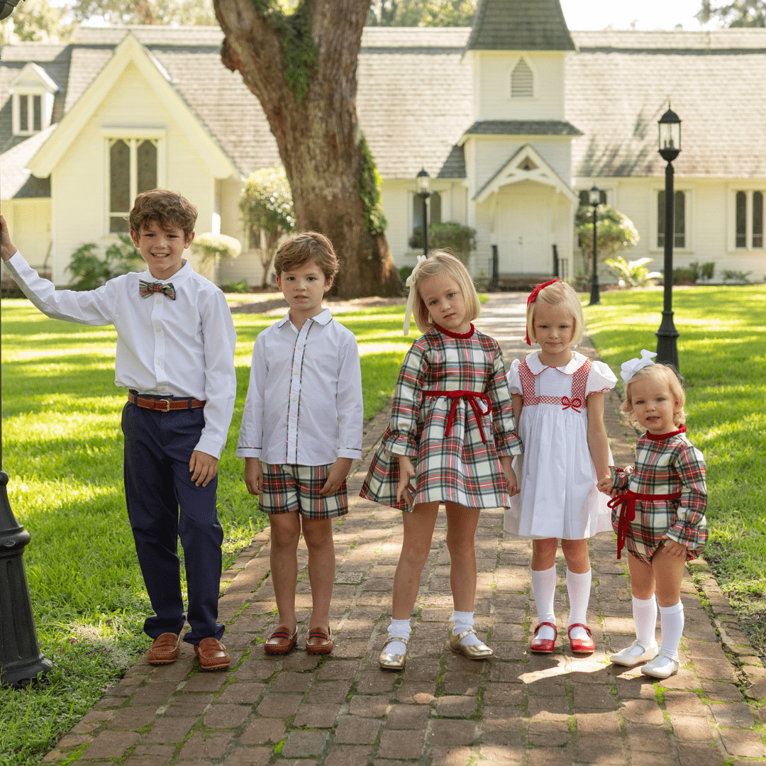 2025 Holiday Collection | Henry Duvall 