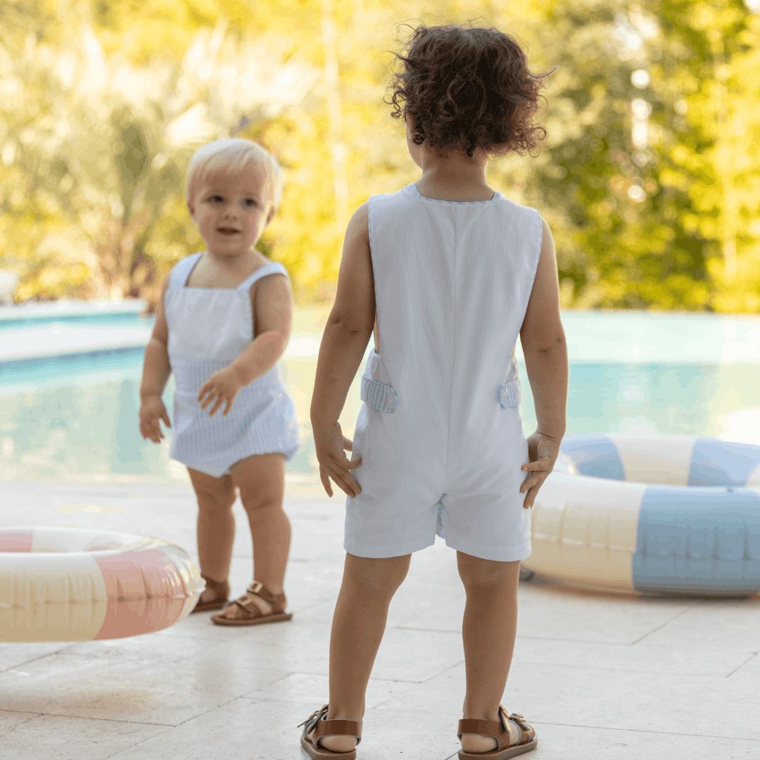 Onepieces - Henry Duvall