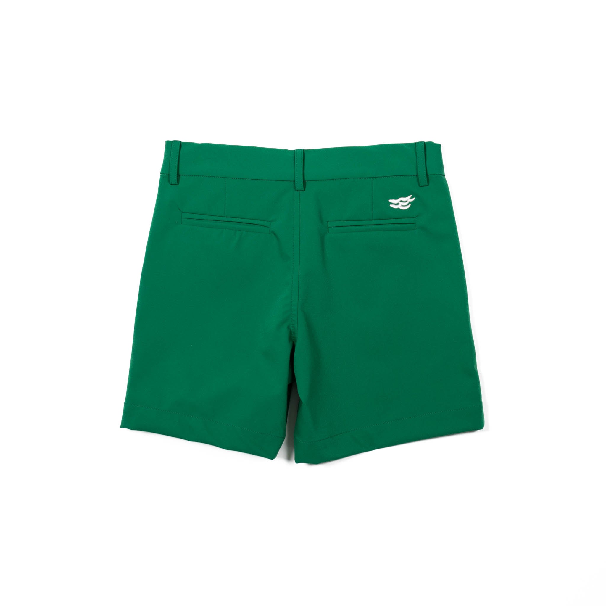 Performance Hart Shorts in Huntington Green - Henry Duvall