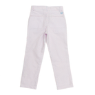 Henry Duvall boys Bradford Trousers in Watercolor Seersucker, a timeless spring trouser designed for family celebrations and portraits.