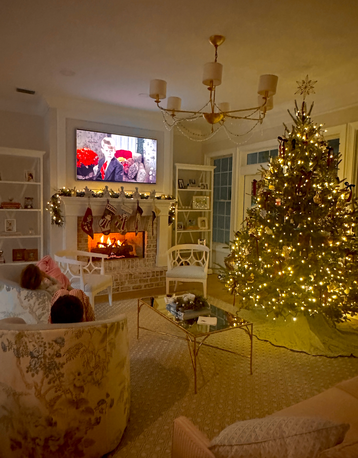 Festive Holiday Traditions | Henry Duvall