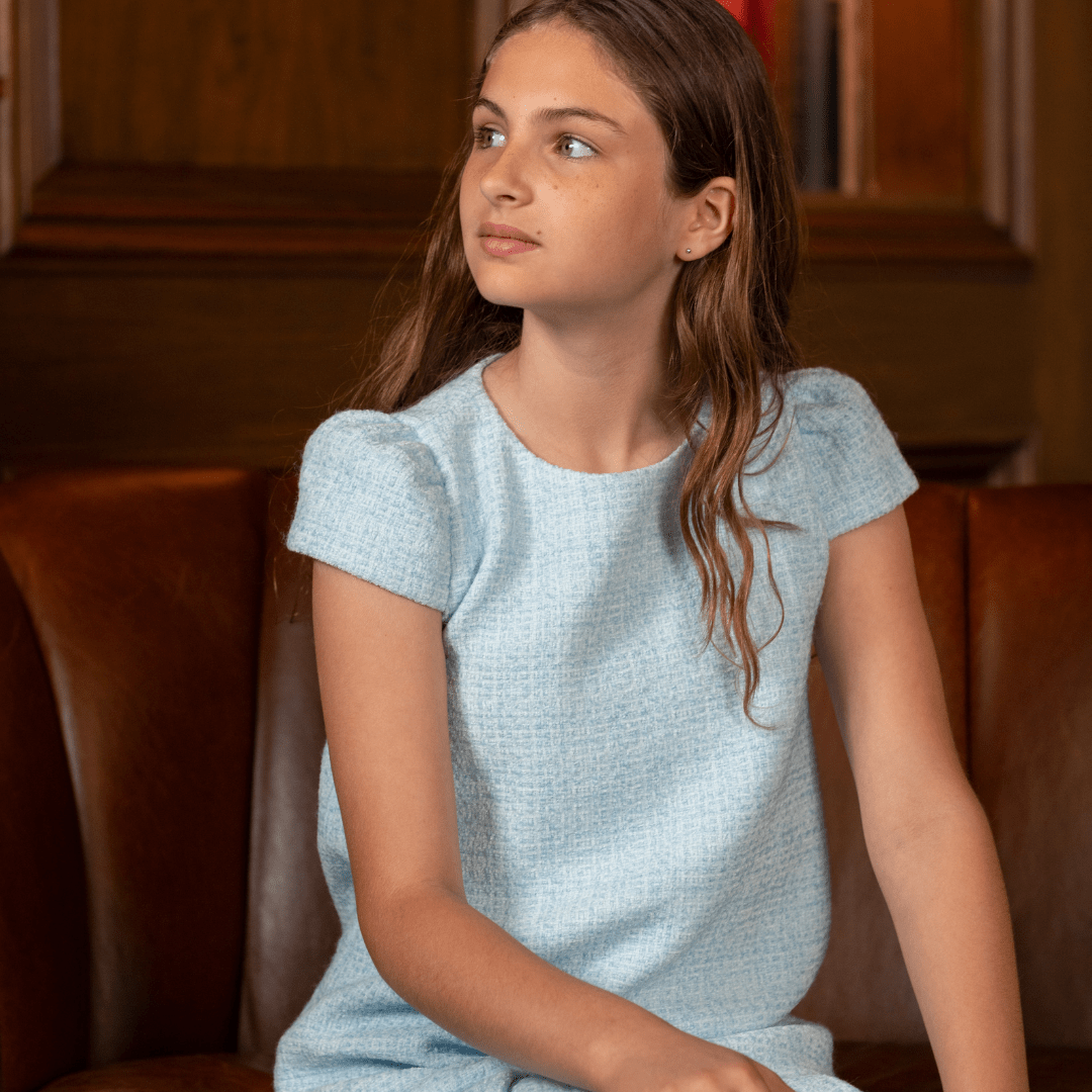 Shop Girls Dresses - Henry Duvall