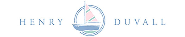 Henry Duvall Logo