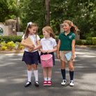Mary Jane School Sneakers - Henry Duvall
