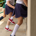 Mary Jane School Sneakers - Henry Duvall