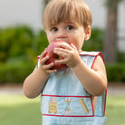 Boys Back to School Jon Jon - Henry Duvall