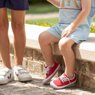 Boys Back to School Jon Jon - Henry Duvall