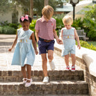 Boys Back to School Jon Jon - Henry Duvall