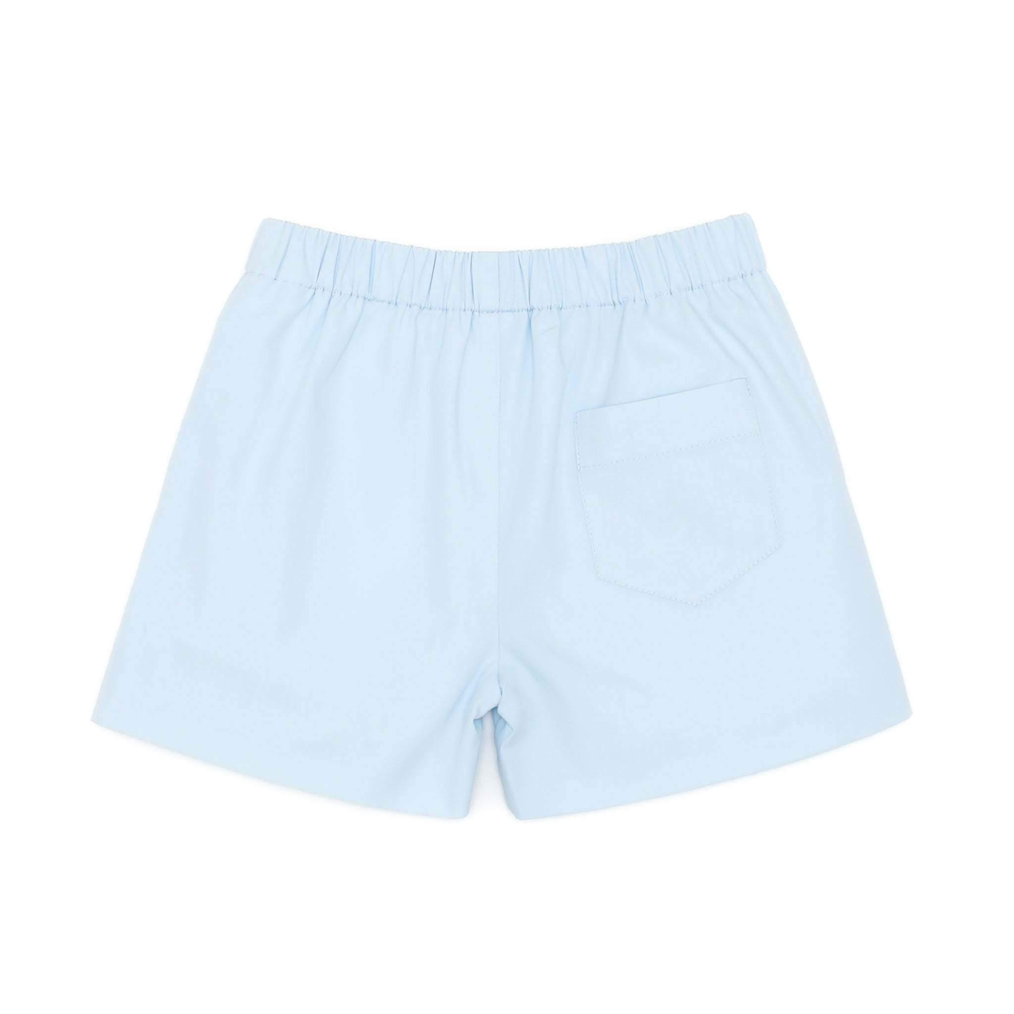 Boys Back to School Shorts - Henry Duvall