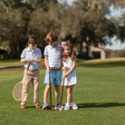 Performance Hart Shorts in Periwinkle Blue- Henry Duvall