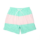 Theo Trunks in Palm Beach Color Block (Men's) - Henry Duvall