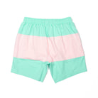 Theo Trunks in Palm Beach Color Block (Men's) - Henry Duvall