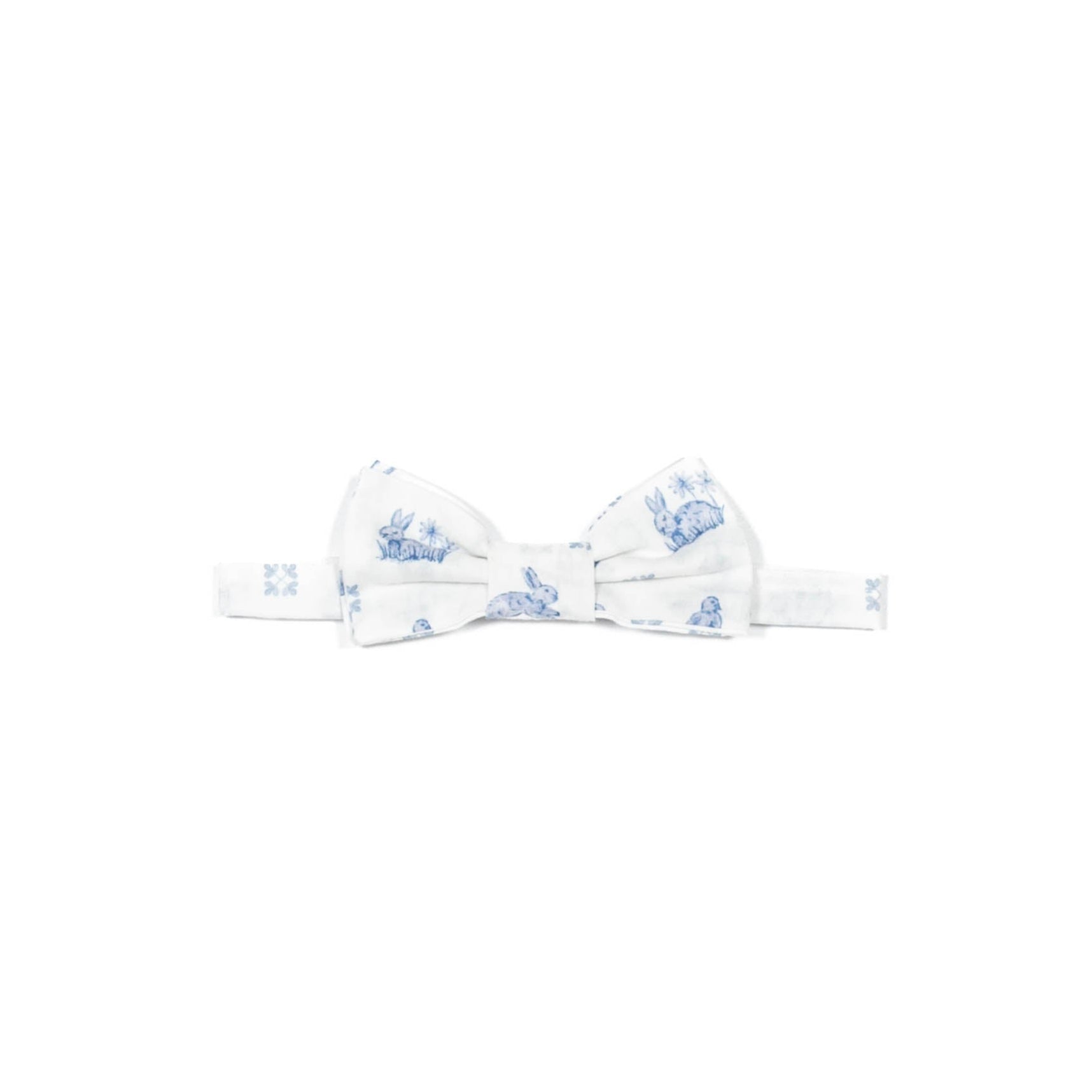 Bake Bow Tie in Easter Delft - Henry Duvall