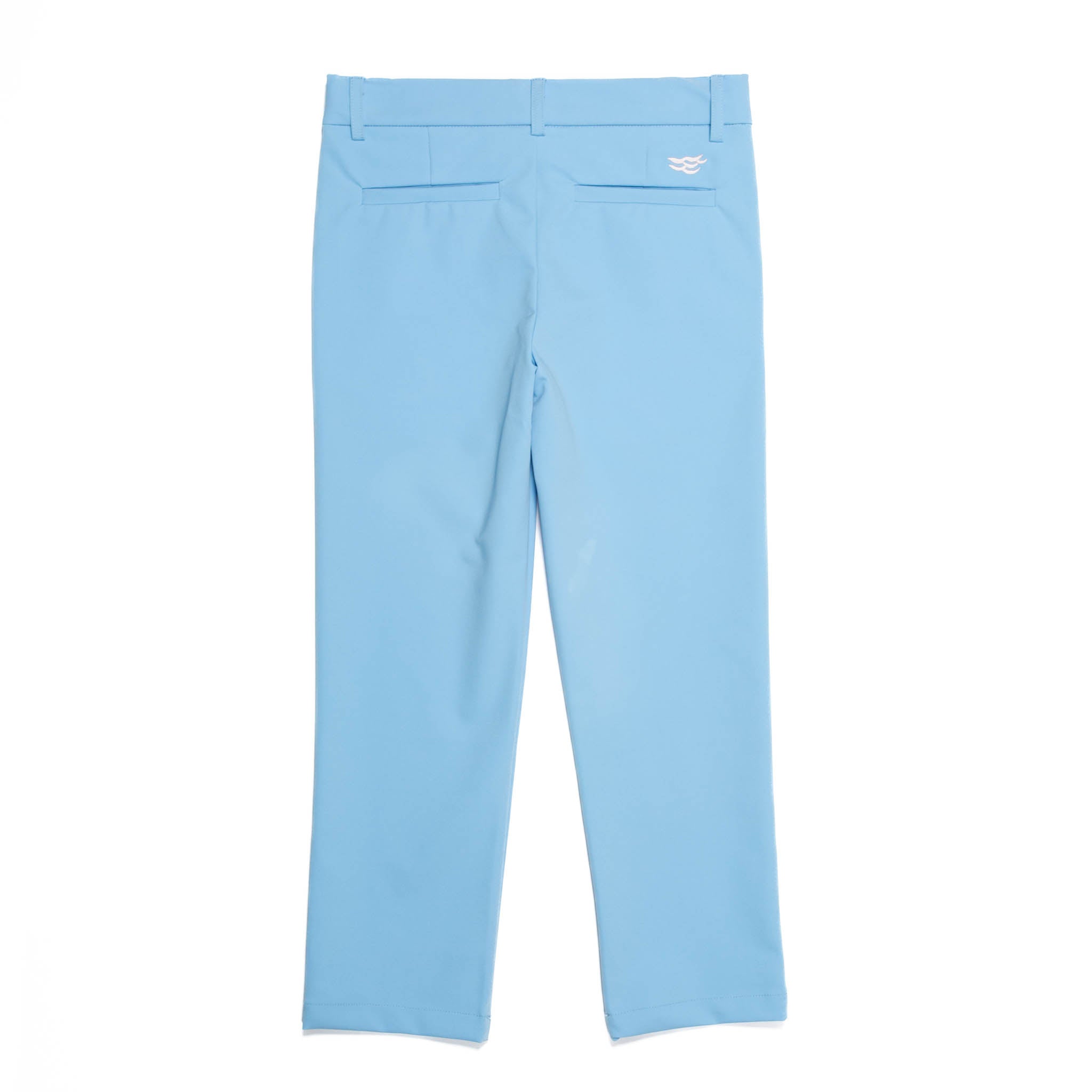 Henry Duvall - Performance Bradford Trousers in Brighton Blue