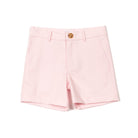 Performance Hart Shorts in Pink Sand - Henry Duvall