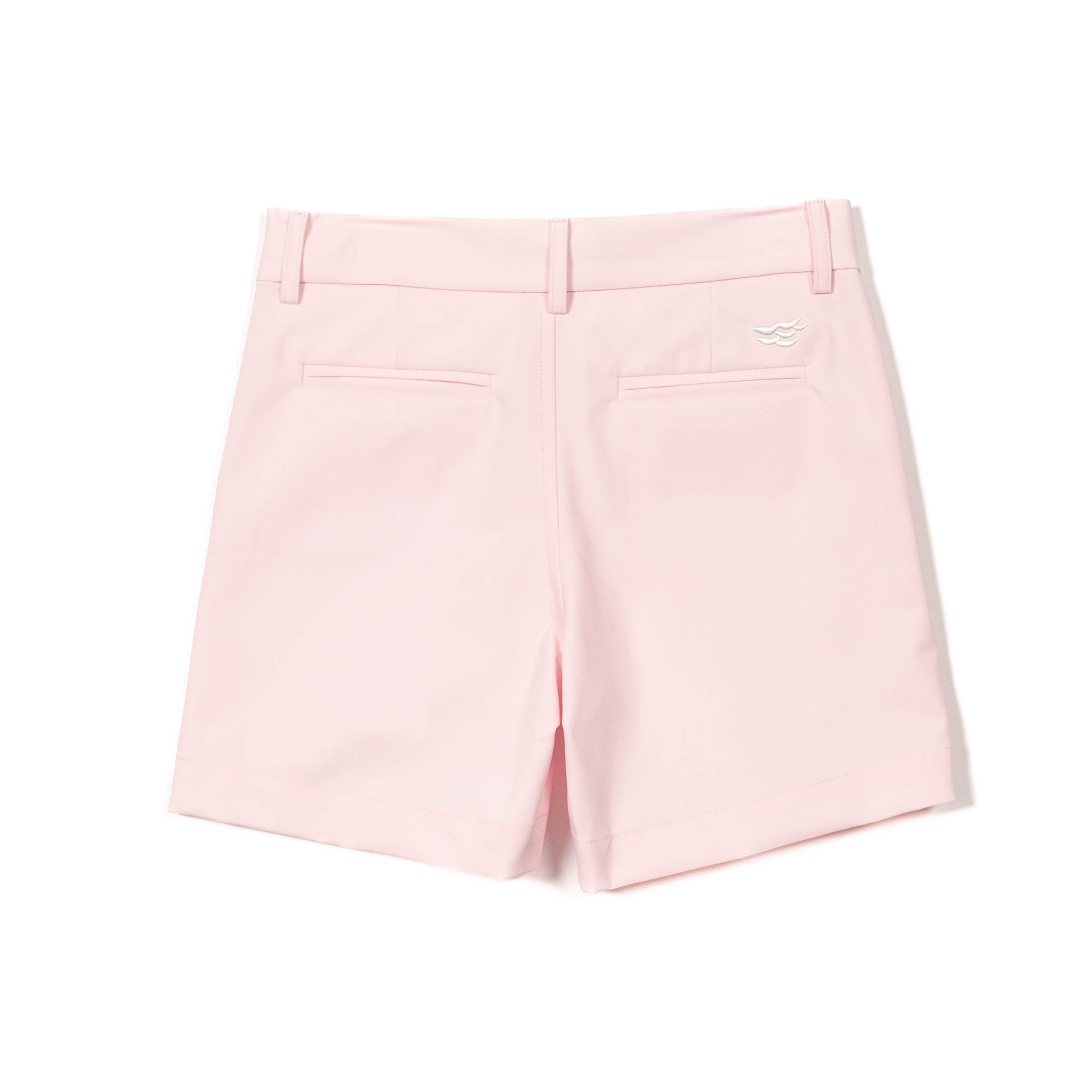 Performance Hart Shorts in Pink Sand - Henry Duvall