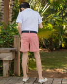 Hart Shorts - Henry Duvall