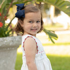 Henry Duvall Leila Dress in Sailboats