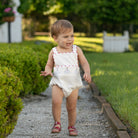 Henry Sunsuit in Southampton Sailboats (Unisex) - Henry Duvall