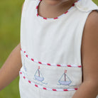 Henry Duvall Sailboat Jon Jon