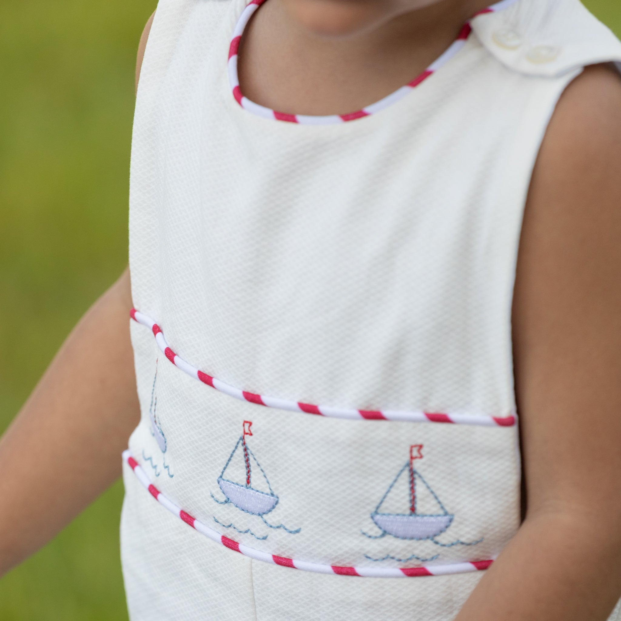 Henry Duvall Sailboat Jon Jon