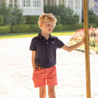 Hart Shorts - Henry Duvall