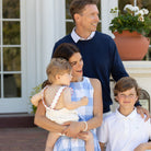 Men's Christopher Crewneck - Henry Duvall