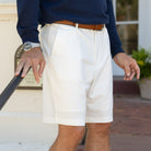 Henry Duvall - Men's Performance Shorts
