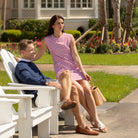 Men's Christopher Crewneck - Henry Duvall