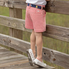 Hart Shorts - Henry Duvall