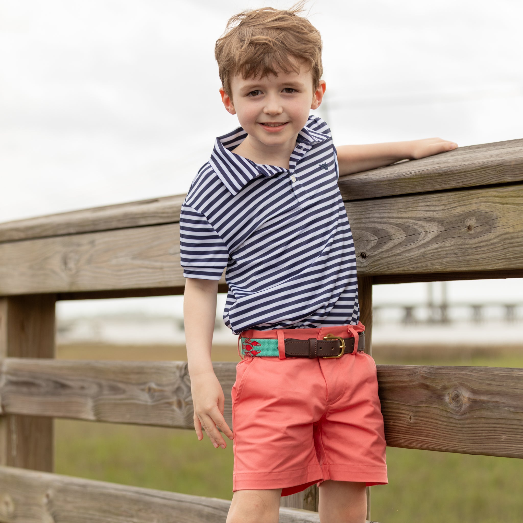 Hart Shorts - Henry Duvall