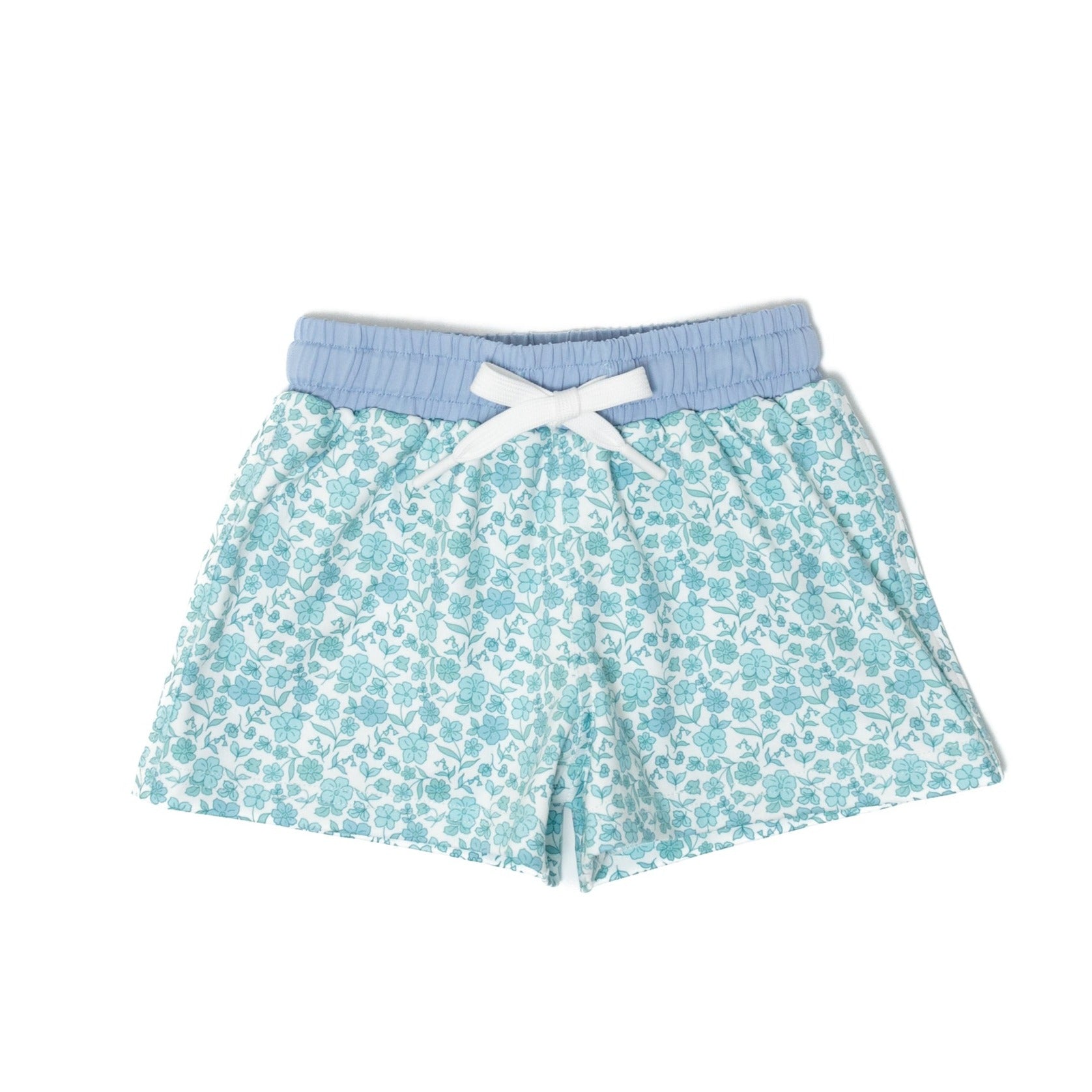 Tatum Trunks - Henry Duvall