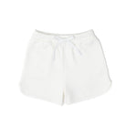 Cozy Coverup Shorts - Henry Duvall