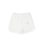 Cozy Coverup Shorts - Henry Duvall