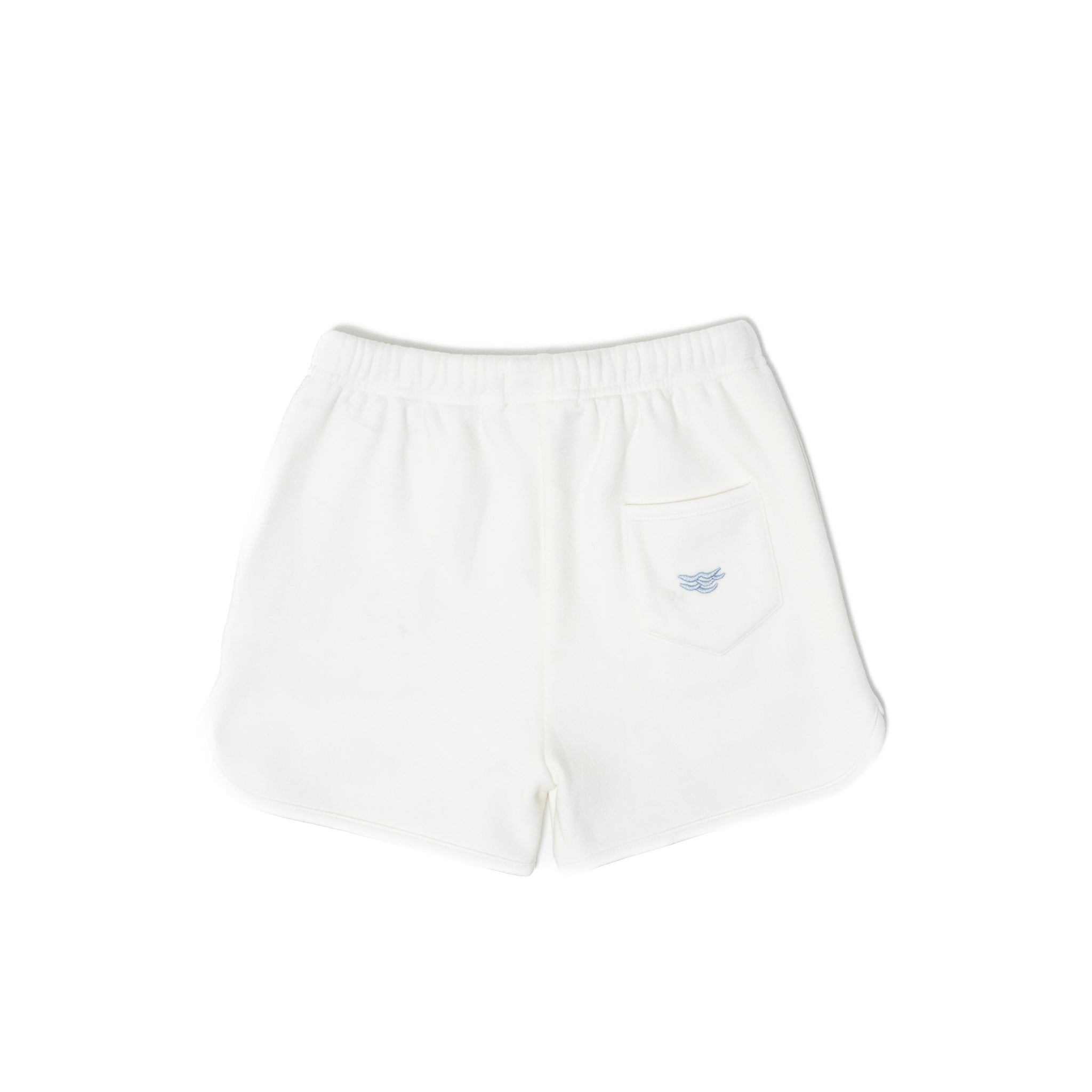 Cozy Coverup Shorts - Henry Duvall