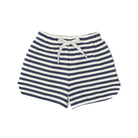 Cozy Coverup Shorts - Henry Duvall