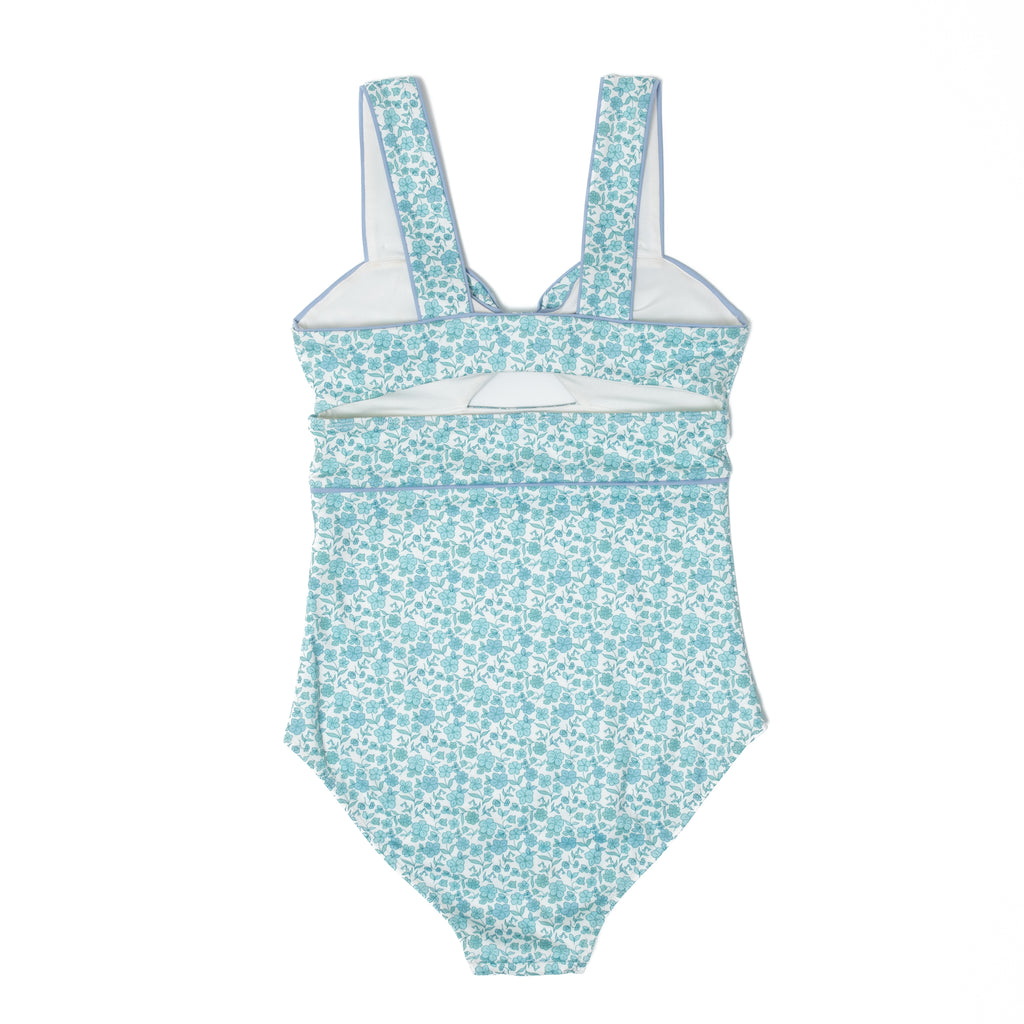 Brooke Bow One Piece (Women's) - Henry Duvall