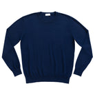 Men's Christopher Crewneck - Henry Duvall