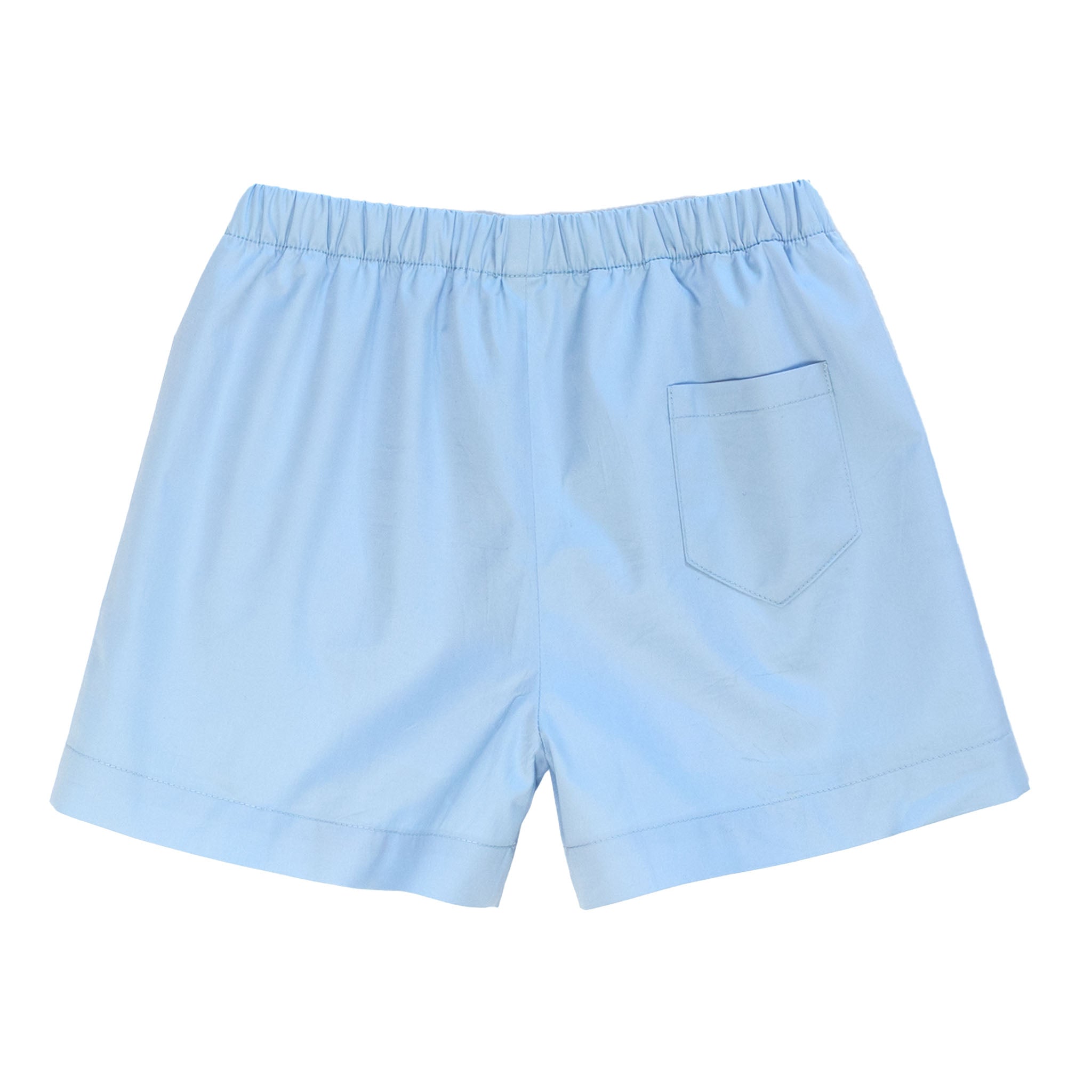 Henry Duvall Sailboat Shorts - Henry Duvall