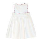 Henry Duvall Leila Dress in Sailboats