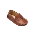 Logan Toddler Natural Brown - Henry Duvall