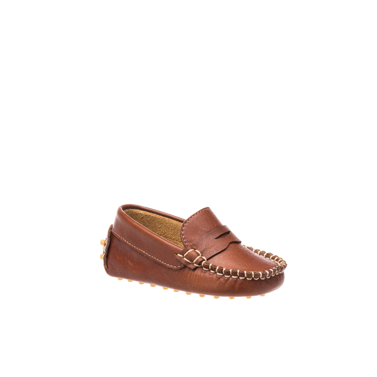 Logan Toddler Natural Brown - Henry Duvall