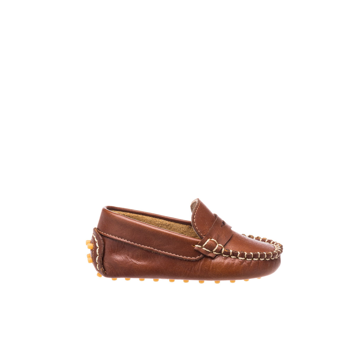 Logan Toddler Natural Brown - Henry Duvall