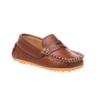 Alex Driver Toddlers Natural Brown - HENRY DUVALL